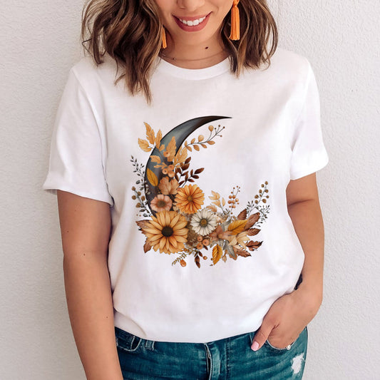 Harvest Moon T-shirt
