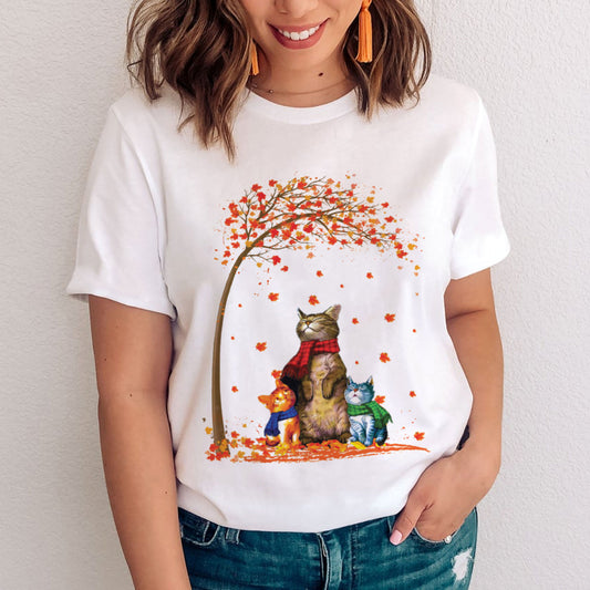 T-shirt Autumn Air
