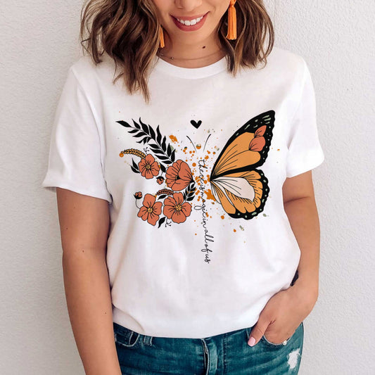 Magic Wings T-shirt