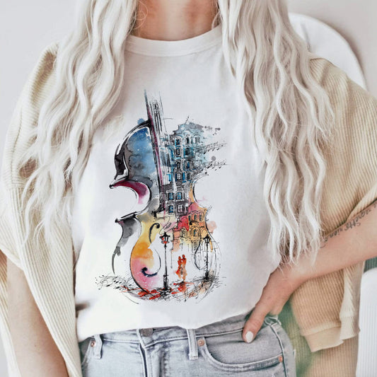 T-shirt Autumn Feelings