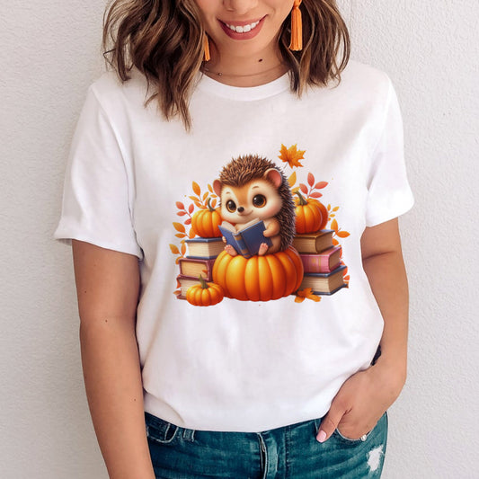 T-shirt Hog Story